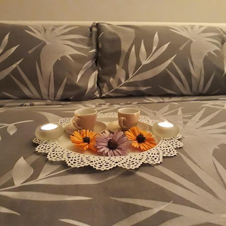 House Villa Mare Малинска Экстерьер фото
