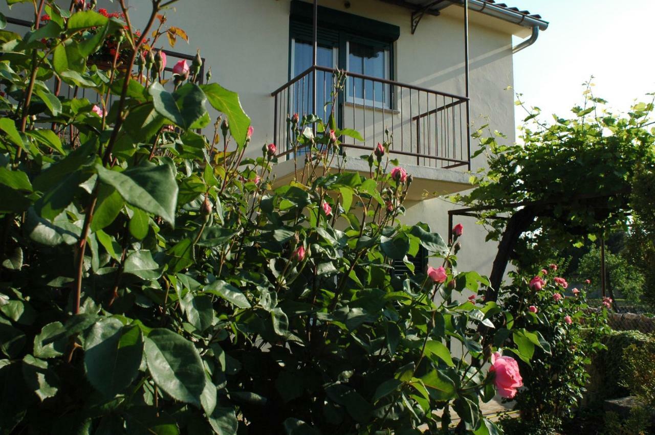 House Villa Mare Малинска Экстерьер фото