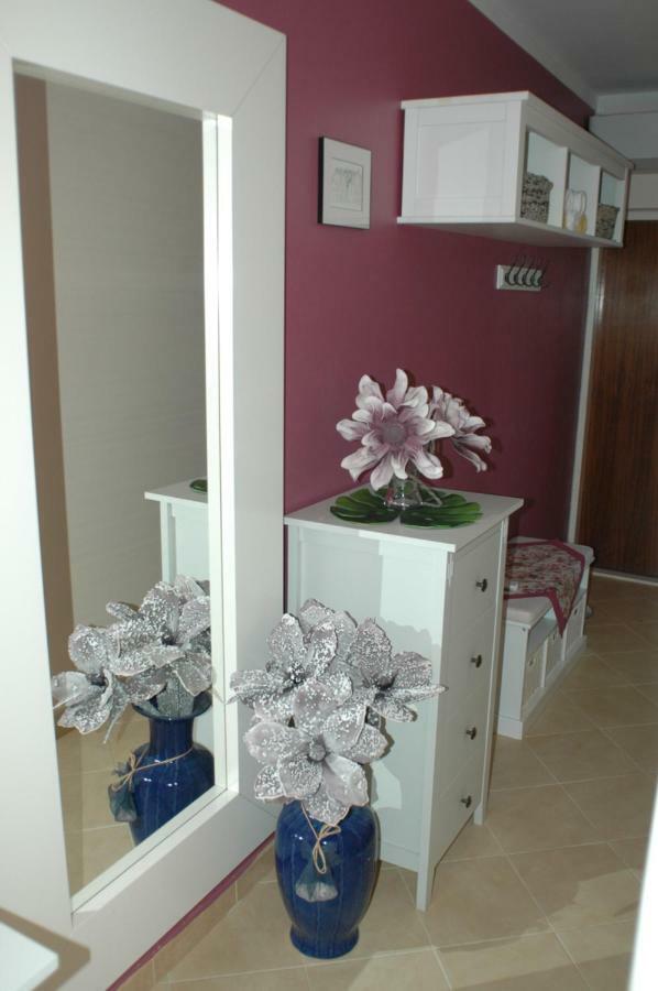 House Villa Mare Малинска Экстерьер фото